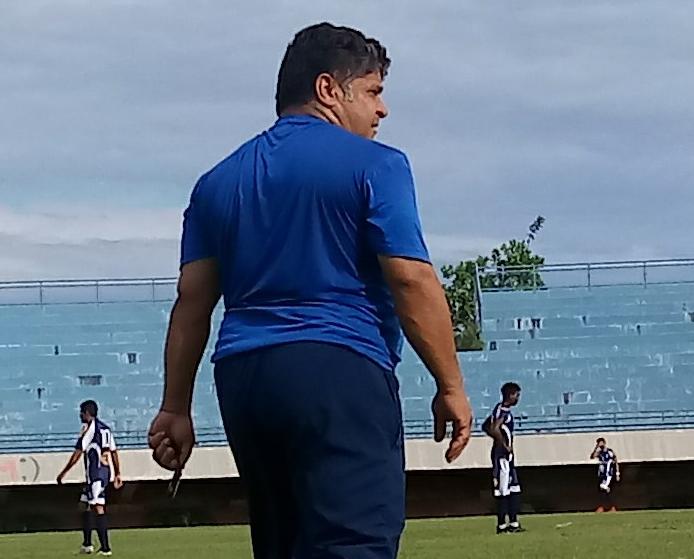 Sob o comando de Célio Ivan, o Força Jovem no ano passado foi vice-campeão da Segunda Divisão, com sete vitórias, três empates e duas derrotas