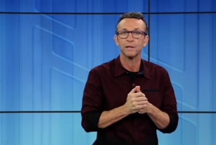 Após queda do Palmeiras, Neto critica Felipão e chama Dudu e Felipe Melo de ‘pipoqueiros’