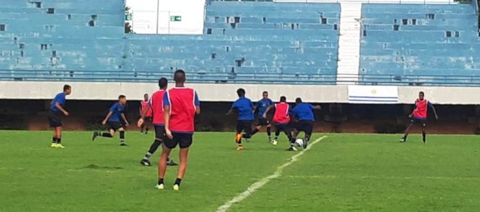 Com desistência do Gurupi, FTF divulga nova tabela da 1ª fase do Tocantinense