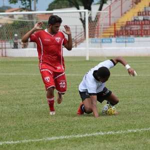 Segundona: Meia avalia estreia da Itapirense: 'Conseguimos impor nosso estilo'