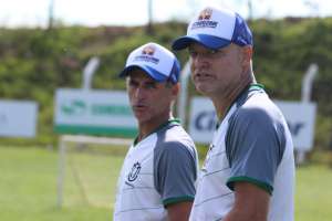 Série D: Maringá se reapresenta com novidades na comissão técnica