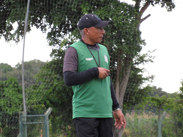 Catarinense: Figueirense tem caras novas e time reforçado para a semi