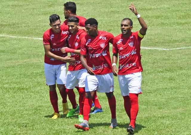 Paulista A3: Crossfit ajuda Richarlyson a se destacar pelo Noroeste