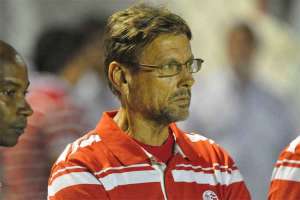 Série D: Anapolina acerta com experiente técnico Waldemar Lemos