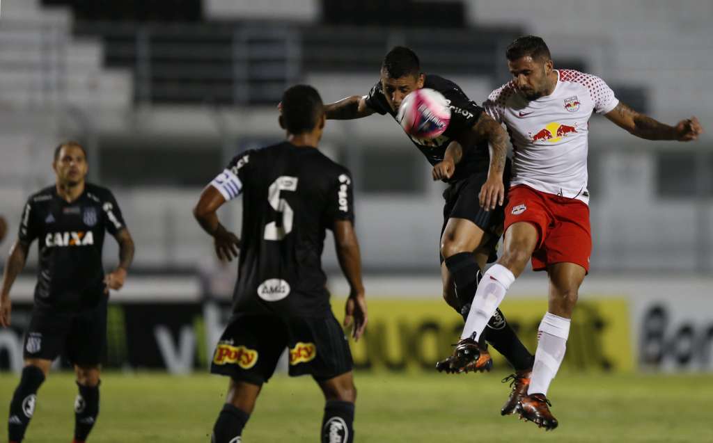 Ponte Preta e Red Bull Brasil vão definir o Troféu do Interior em jogo único na próxima segunda-feira