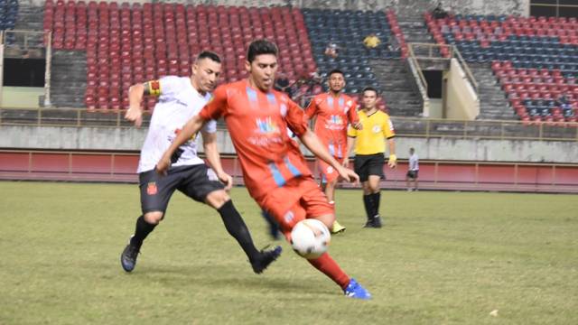 ACREANO: Vasco e Galvez se classificam para semifinal do 2º Turno