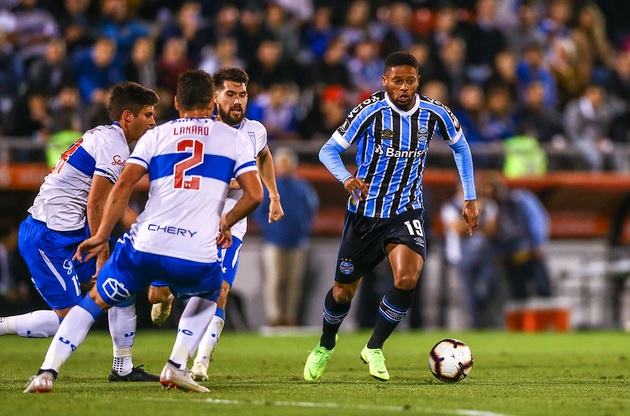 Grêmio x Rosario Central-ARG – Tudo ou nada para o Imortal