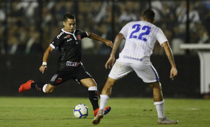Foto: Rafael Ribeiro/Vasco