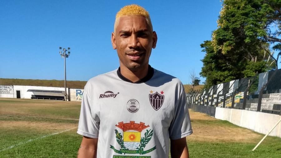 Capixaba: Atlético de Itapemirim demite ‘time inteiro’ e Caça-Rato não poupa críticas