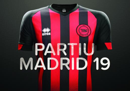 Pior time do mundo, Íbis vai à final da UEFA Champions League