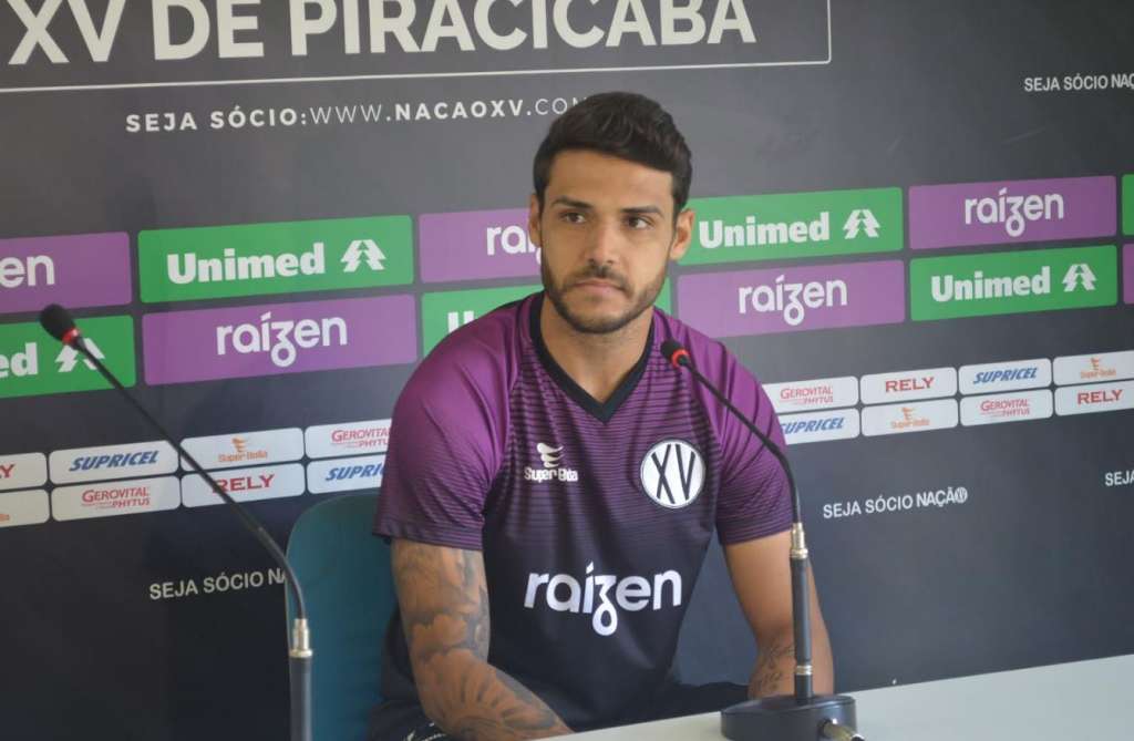 Foto: Divulgação / XV de Piracicaba