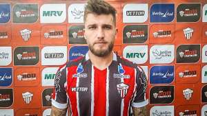 Série D: Serra-ES acerta com Aislan, ex-zagueiro de São Paulo e Vasco