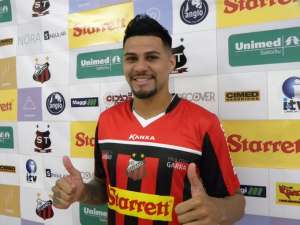 Criciúma acerta empréstimo de zagueiro Léo Santos, do Ituano, para a Série B