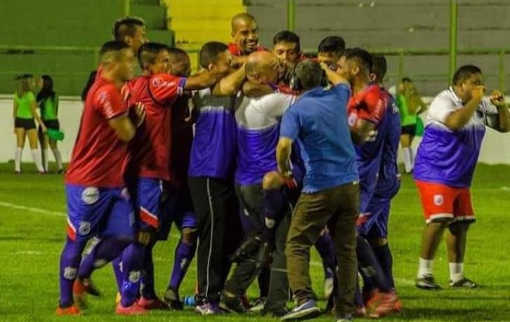 Bragantino está na terceira fase da Copa do Brasil - Reprodução/Bragantino
