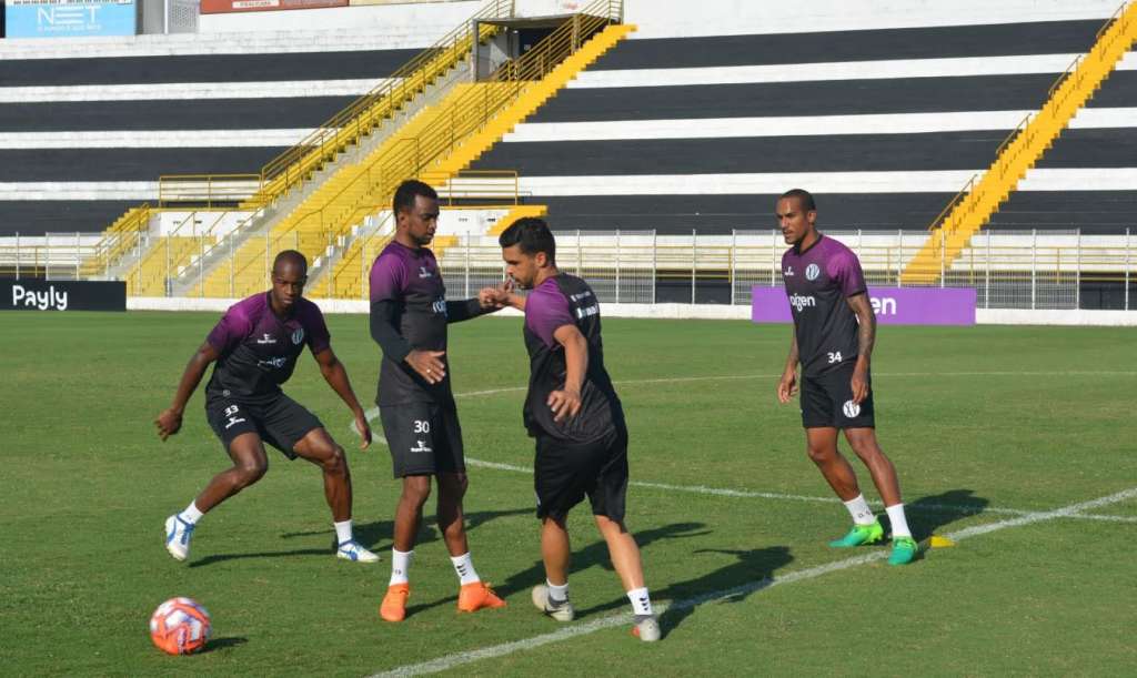 Foto: Divulgação / XV de Piracicaba