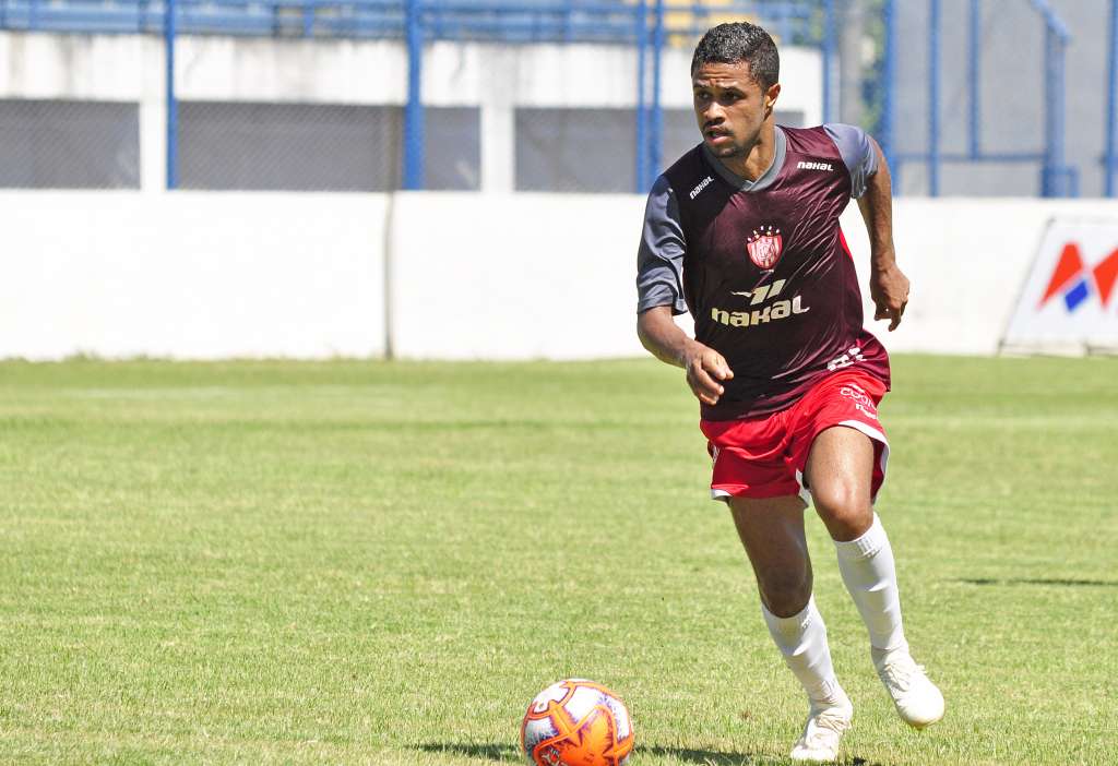 Focado nas quartas, Noroeste confirma participação na Copa Paulista (Foto: Bruno Freitas/Noroeste)