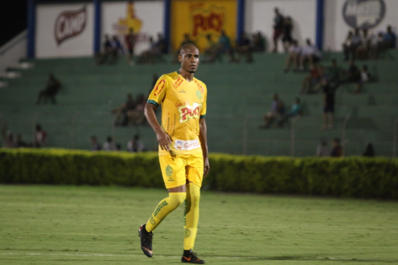 Especulado no Guarani, ex-Palmeiras acerta com time rival da Série B