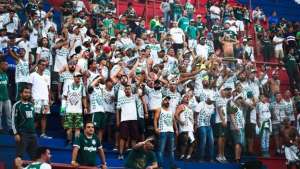 Após liberação, vândalos do jogo do Palmeiras vão responder por dano e tumulto