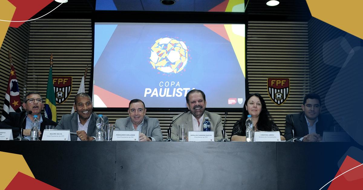 Após Conselho Arbitral, cartolas projetam participação na Copa Paulista
