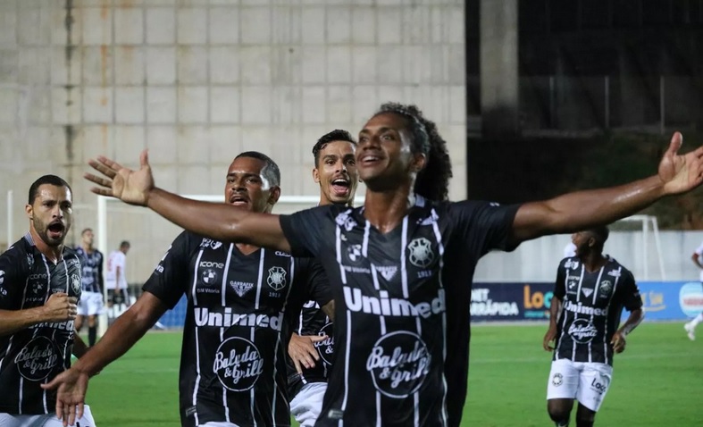 CAPIXABA: Rio Branco e Estrela do Norte defendem vantagem por vaga na final