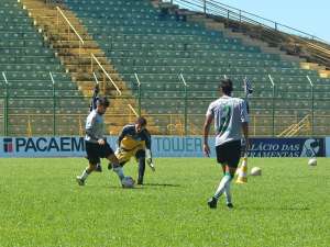 Segundona: Com dúvidas, Francana busca segunda vitória em cima da Catanduvense