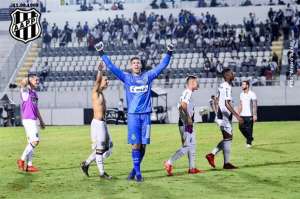 Treinador admite possibilidade da Ponte Preta perder jogadores importantes