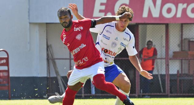 Foto :Bruno Freitas / ECN 