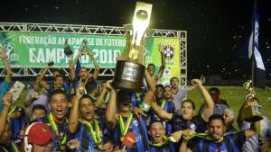 Sem presidente nem elenco, campeão amapense pode ficar fora da Série D