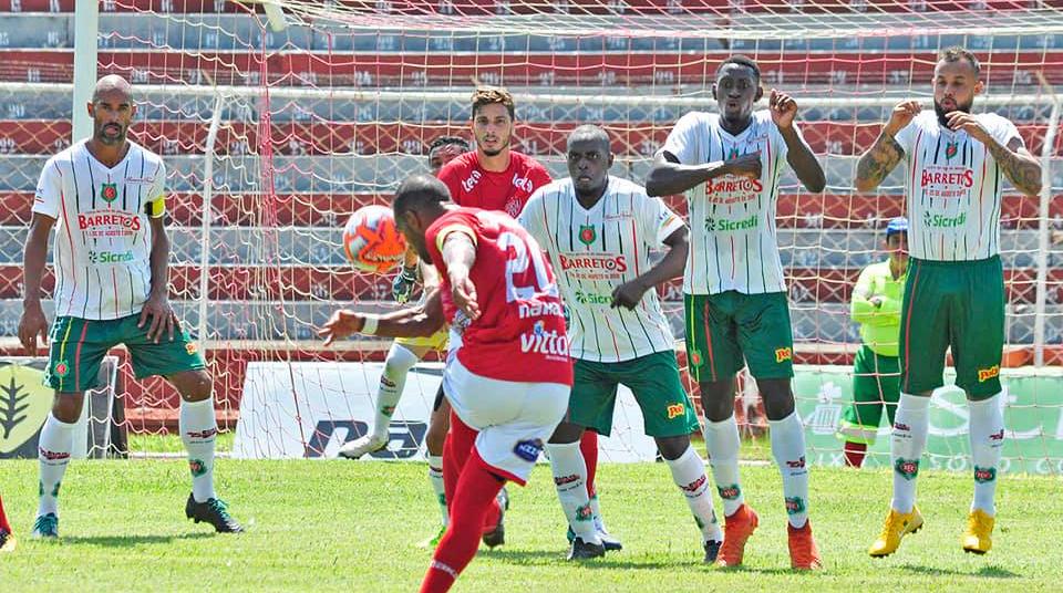 Foto: Bruno Freitas / ECN