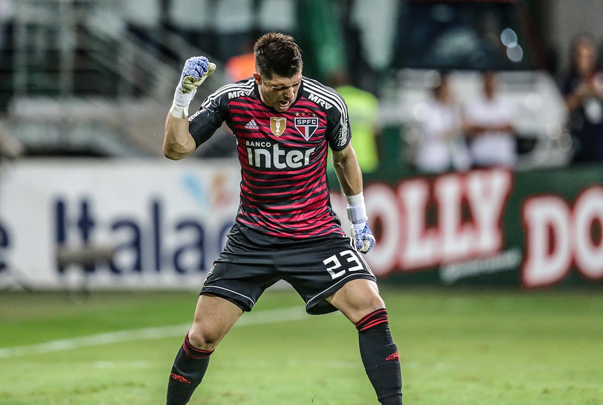 Paulistão: Para ser campeão, São Paulo desafia tabu contra o Corinthians