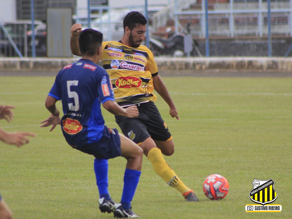 Paulista Sub-15, 17 e 20: Técnicos do Novorizontino analisam estreias