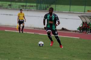 Segundona: Francana confirma contratação de lateral com passagem pelo Santos