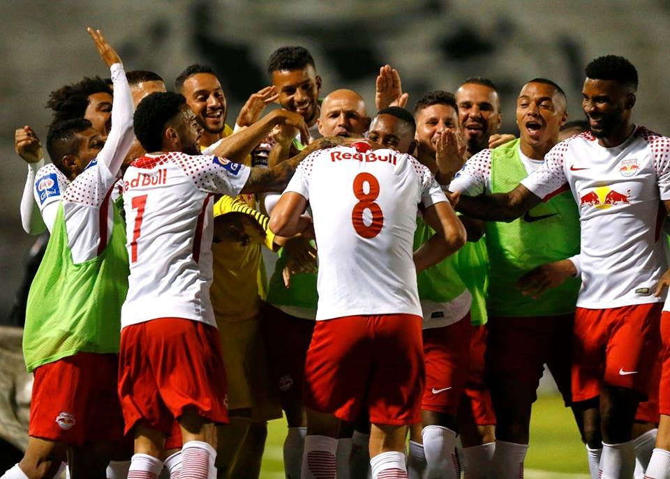 Troféu do Interior: Elenco do Red Bull fala em ‘coroação’ após título