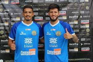 Aparecidense provoca Ponte Preta após título do Red Bull e anuncia reforços