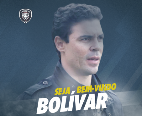 Bolívar 