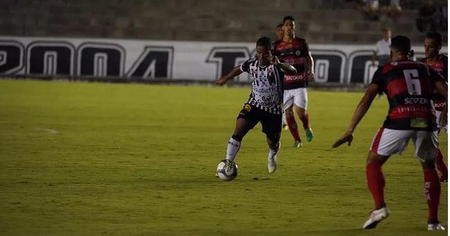Com Botafogo e Campinense, FPF confirma as datas da final do Campeonato Paraibano