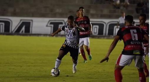 Com Botafogo e Campinense, FPF confirma as datas da final do Campeonato Paraibano