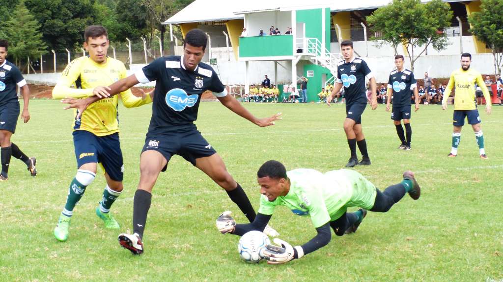 Foto: Renan Muniz / Caldense