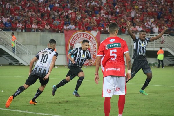 POTIGUAR: Maiores campeões, ABC e América começam a decidir mais um título