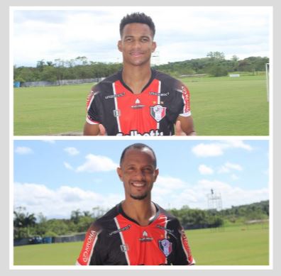 Série D: Joinville confirma lateral-direito ex-São Caetano e volante ex-Flamengo