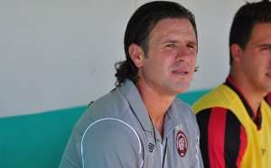 Série D: Ex-Palmeiras e Inter, Marcão é o novo técnico do Foz do Iguaçu