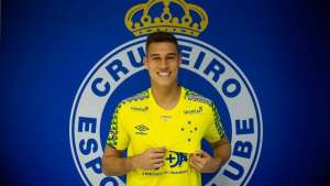 Após contratar goleiro, Criciúma libera promessa para o Cruzeiro
