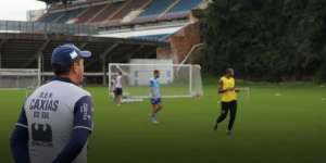 Série D: Após título do Interior Gaúcho, Caxias inicia preparação