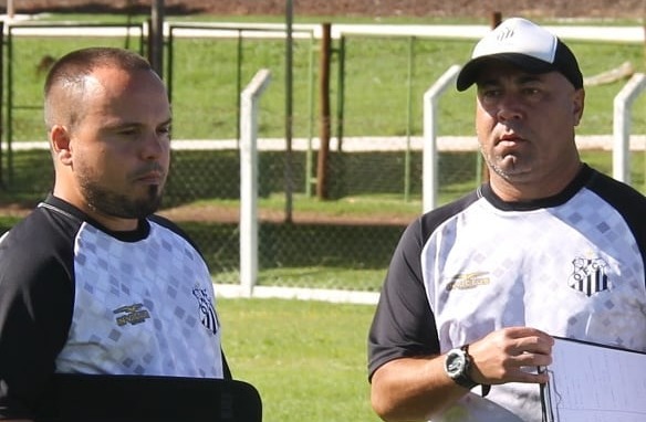 Série D: A menos de um mês para estreia contra Patrocinense, Operário demite técnico