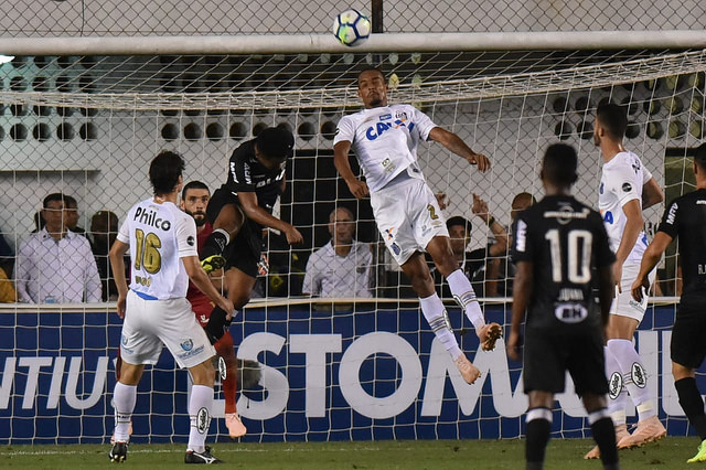 Santos x Vasco – Peixe vai usar o alçapão da Vila Belmiro na Copa do Brasil