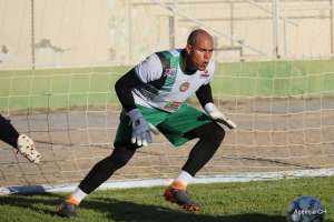 Série D: Juazeirense confirma goleiro campeão de 2018 com Ferroviário