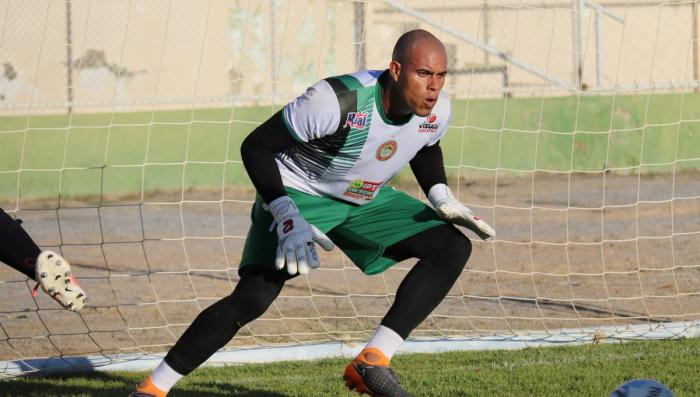 Gleibson - Foto: Divulgação / Juazeirense