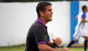 Série D: Itaboraí acerta retorno de treinador Rafael Soriano, experiente no futebol do ES