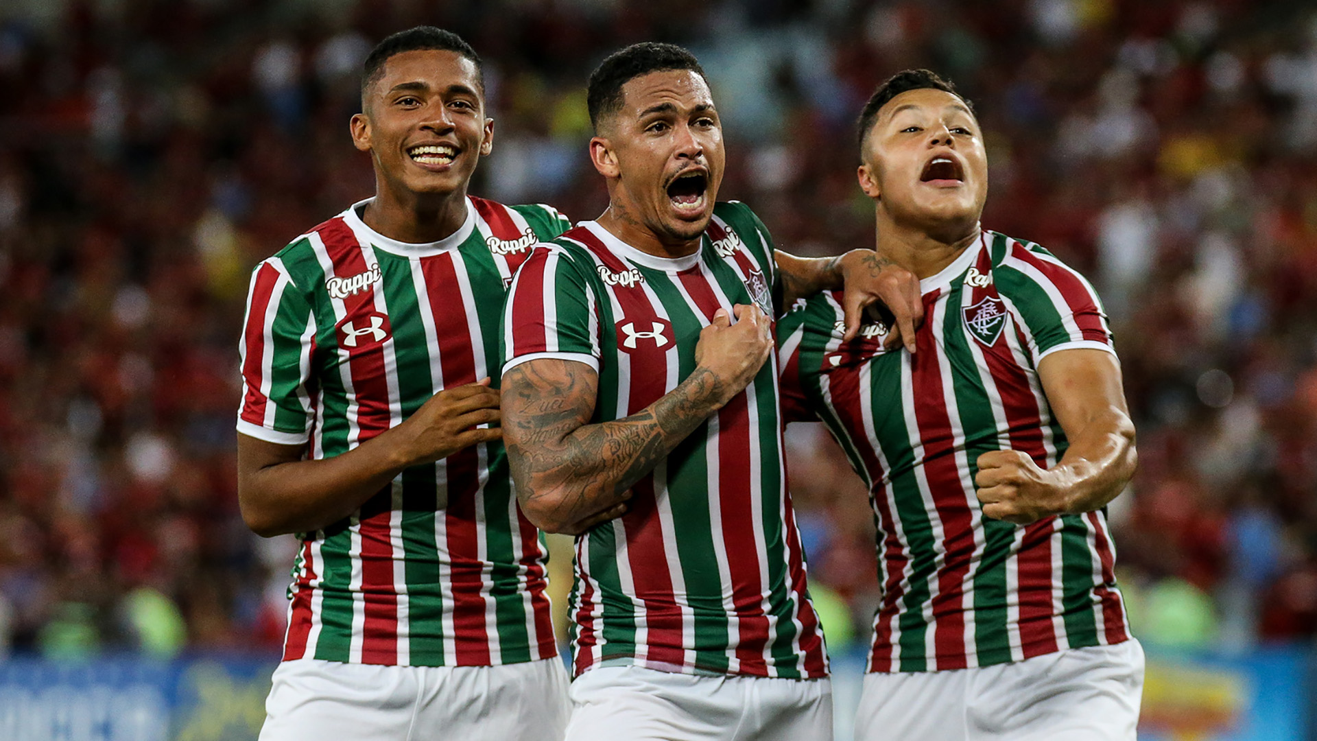 Fluminense x Santa Cruz – Flu tem novo desafio pela Copa do Brasil