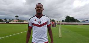 Atlético-GO contrata volante de rival para disputa da Série B
